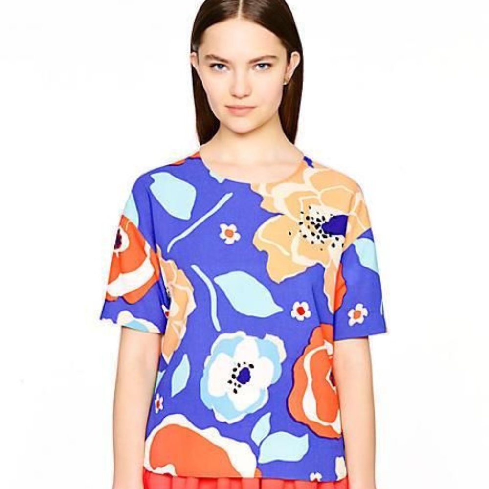 Kate Spade Ramona Top